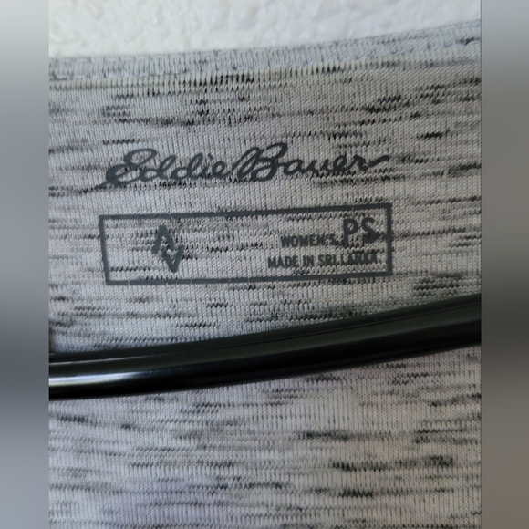 EDDIE BAUER a line sleeveless dress size PS - Picture 3 of 9